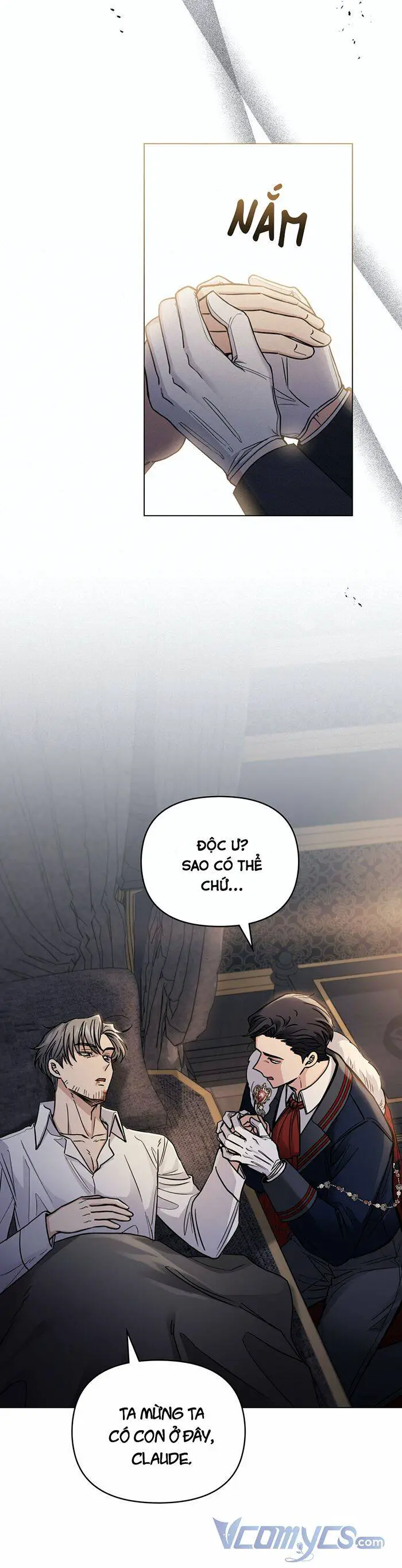 Tìm Lại Camellia Nettruyen ZZZ Chương 62 Page 9