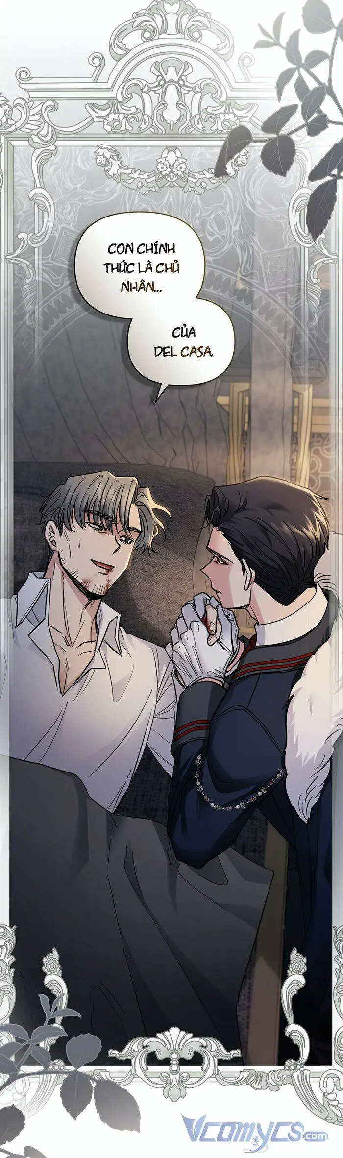 Tìm Lại Camellia Nettruyen ZZZ Chương 62 Page 12