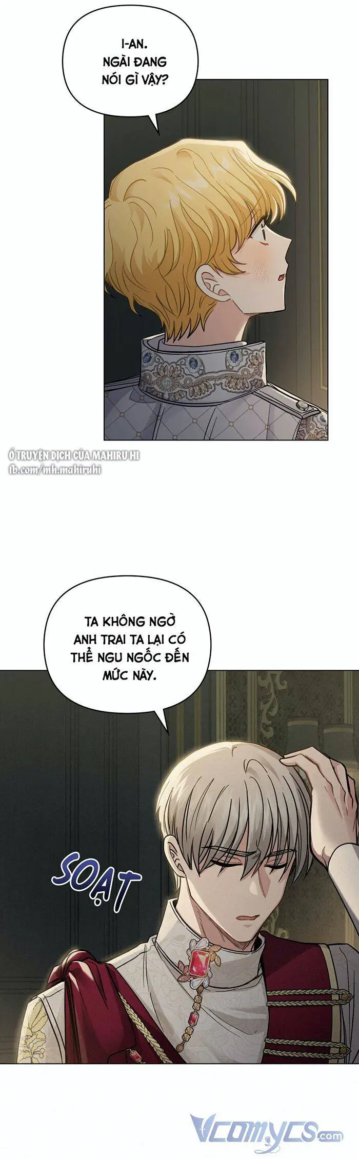 Tìm Lại Camellia Nettruyen ZZZ Chương 62 Page 15