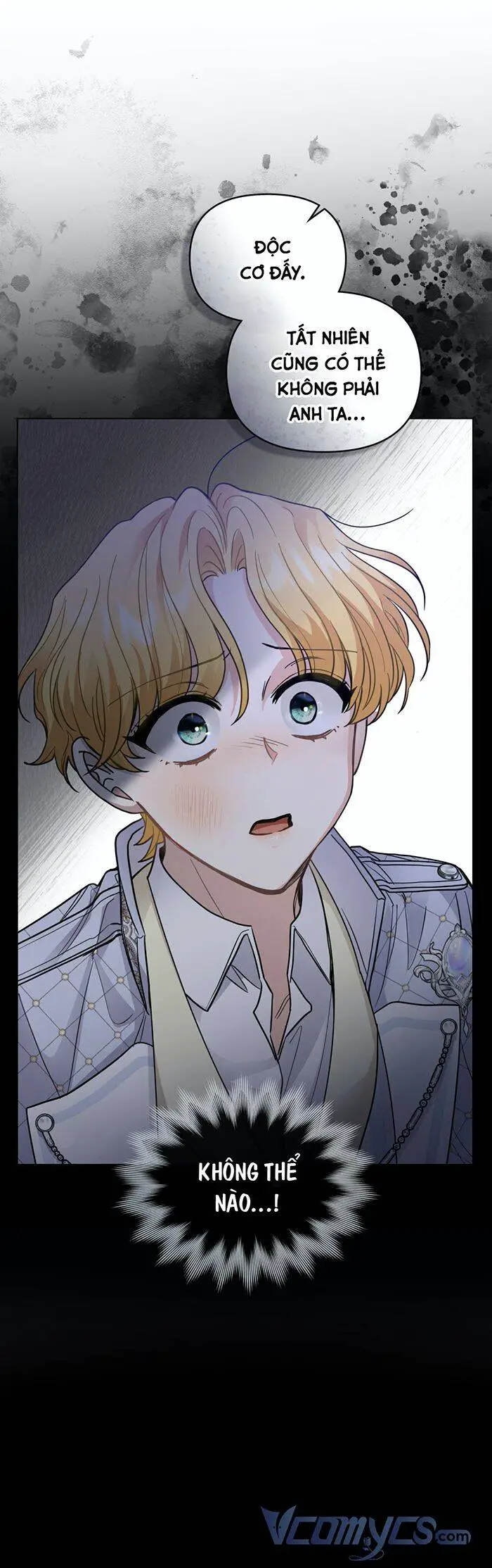 Tìm Lại Camellia Nettruyen ZZZ Chương 62 Page 16