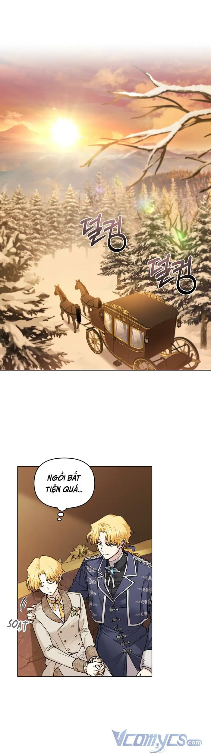 Tìm Lại Camellia Nettruyen ZZZ Chương 68 Page 2