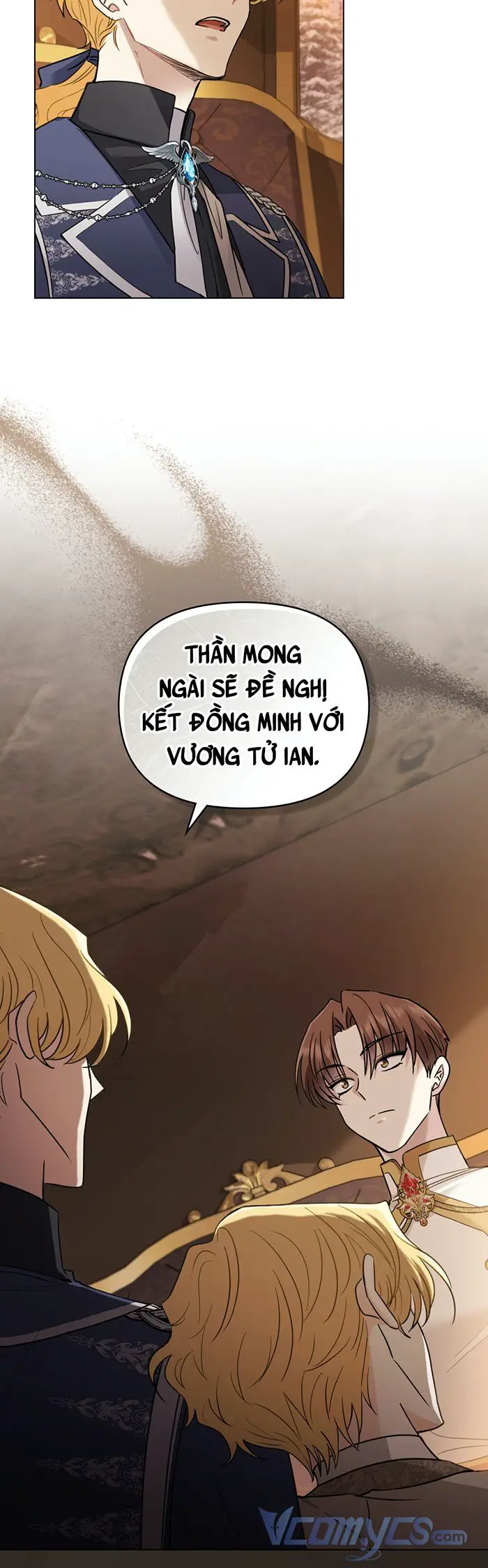 Tìm Lại Camellia Nettruyen ZZZ Chương 68 Page 7