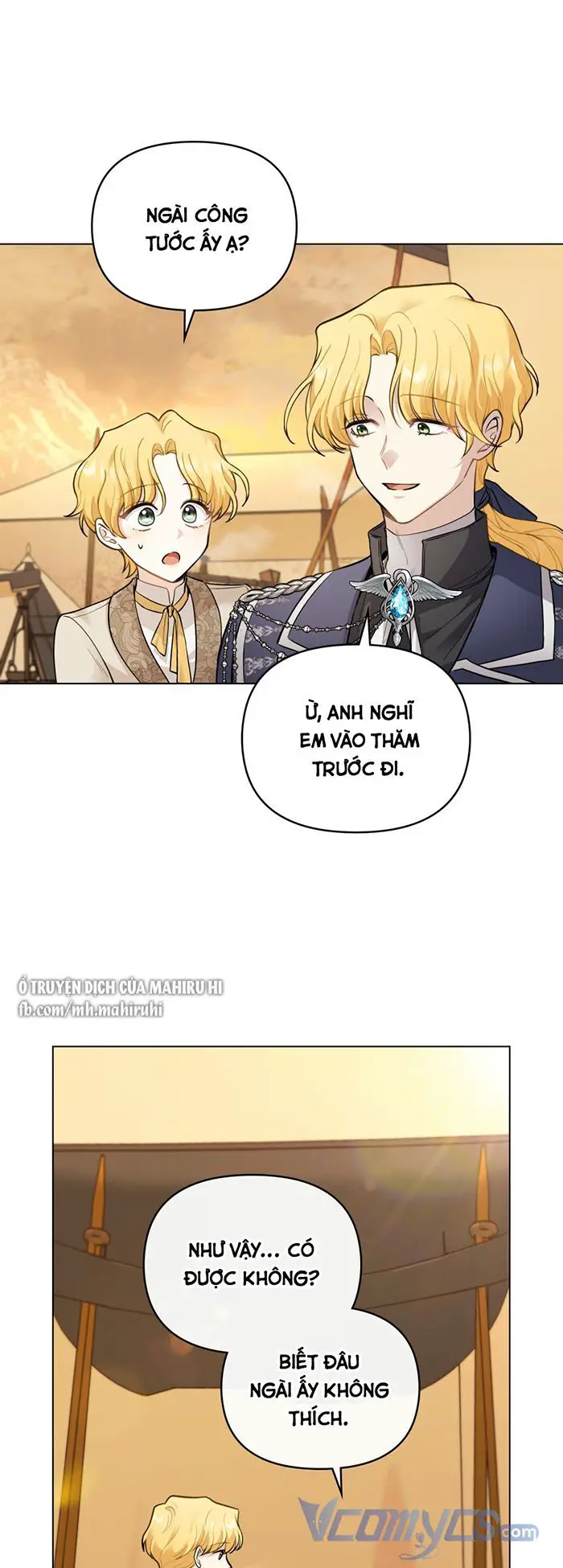 Tìm Lại Camellia Nettruyen ZZZ Chương 68 Page 12