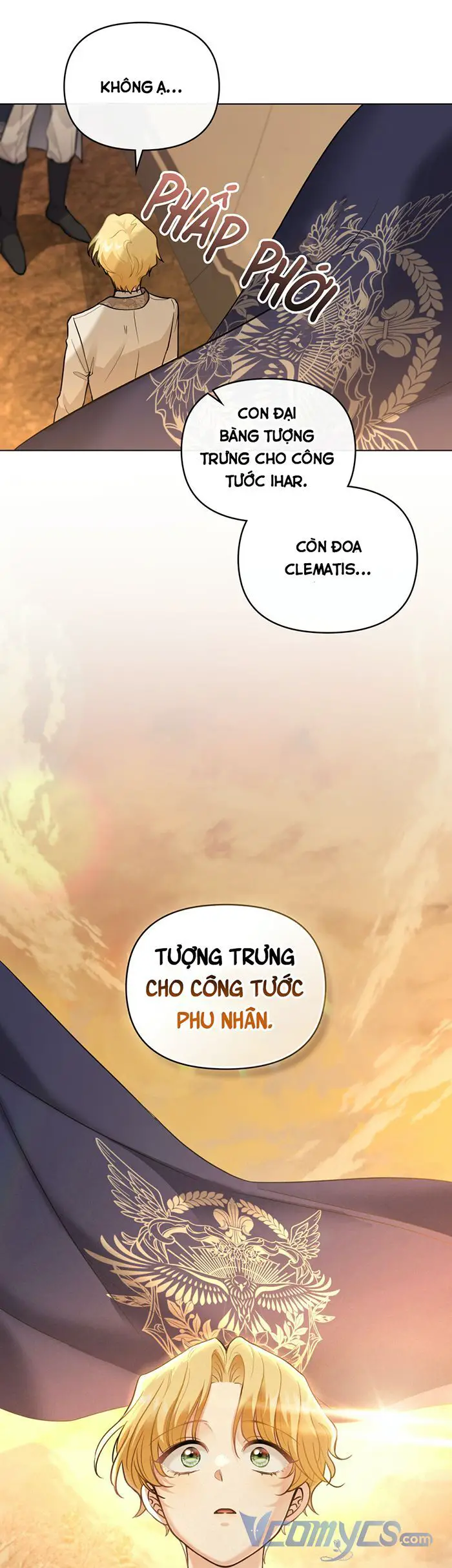 Tìm Lại Camellia Nettruyen ZZZ Chương 68 Page 14