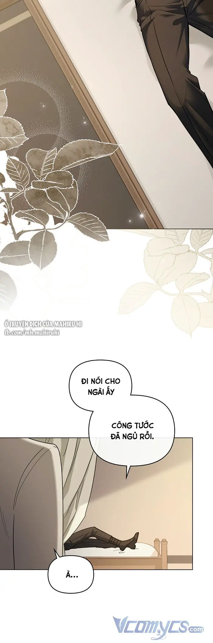 Tìm Lại Camellia Nettruyen ZZZ Chương 68 Page 19