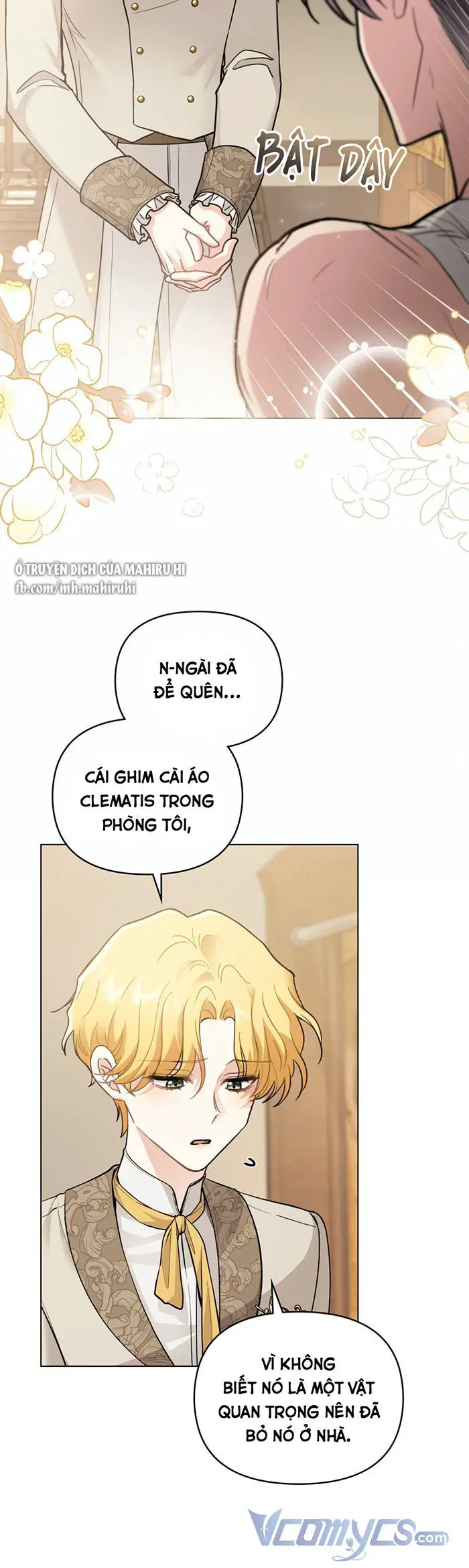 Tìm Lại Camellia Nettruyen ZZZ Chương 68 Page 21