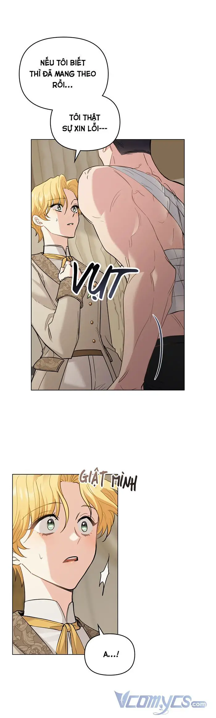 Tìm Lại Camellia Nettruyen ZZZ Chương 68 Page 22