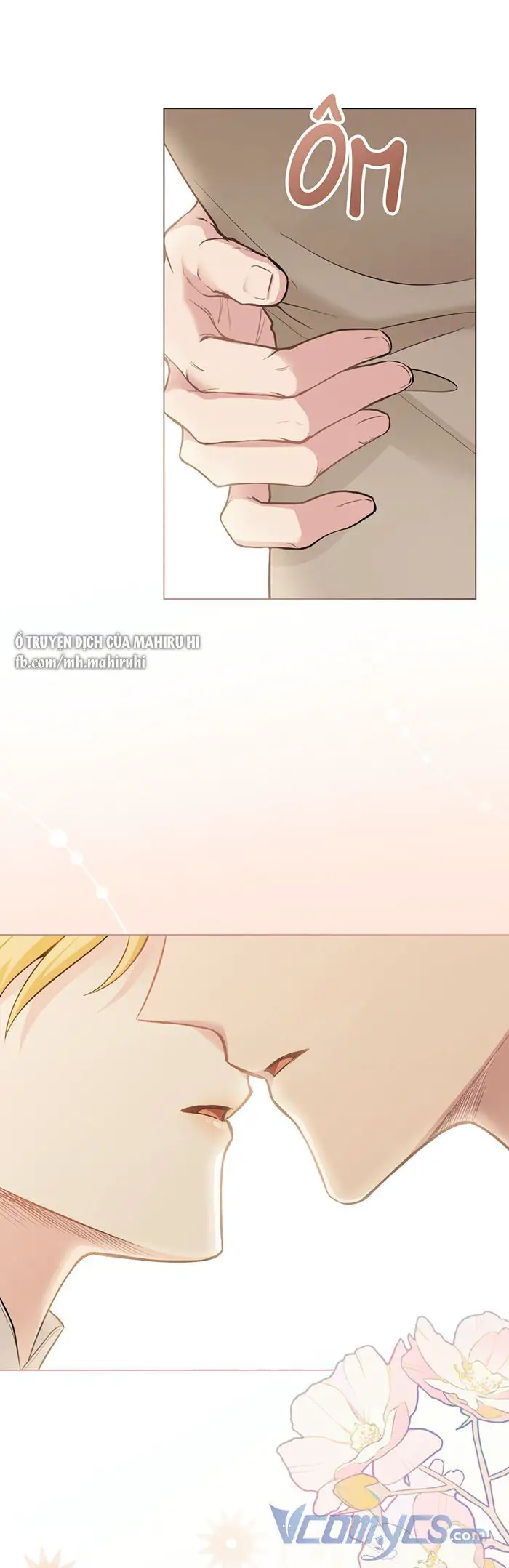 Tìm Lại Camellia Nettruyen ZZZ Chương 68 Page 23