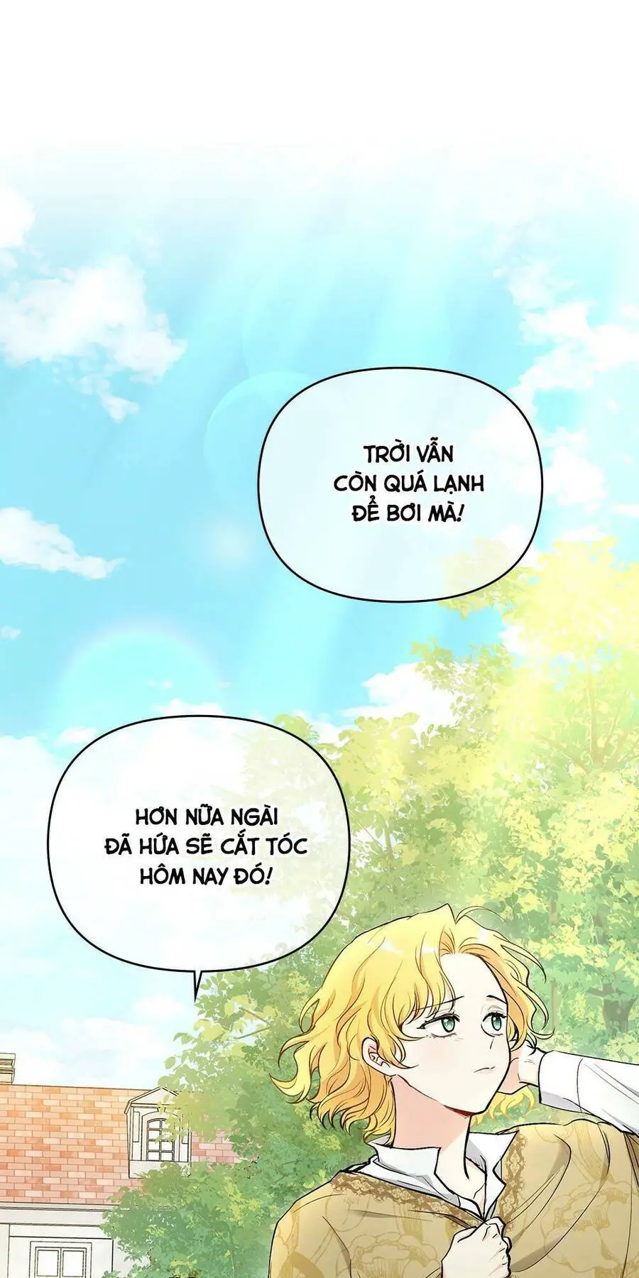Tìm Lại Camellia Nettruyen ZZZ Chương 10 Page 2