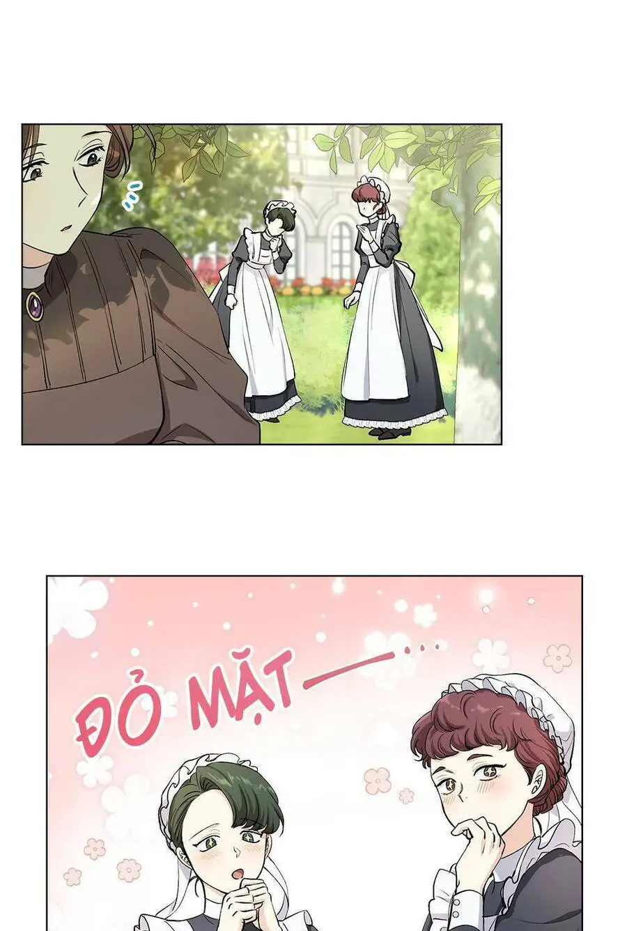 Tìm Lại Camellia Nettruyen ZZZ Chương 10 Page 4