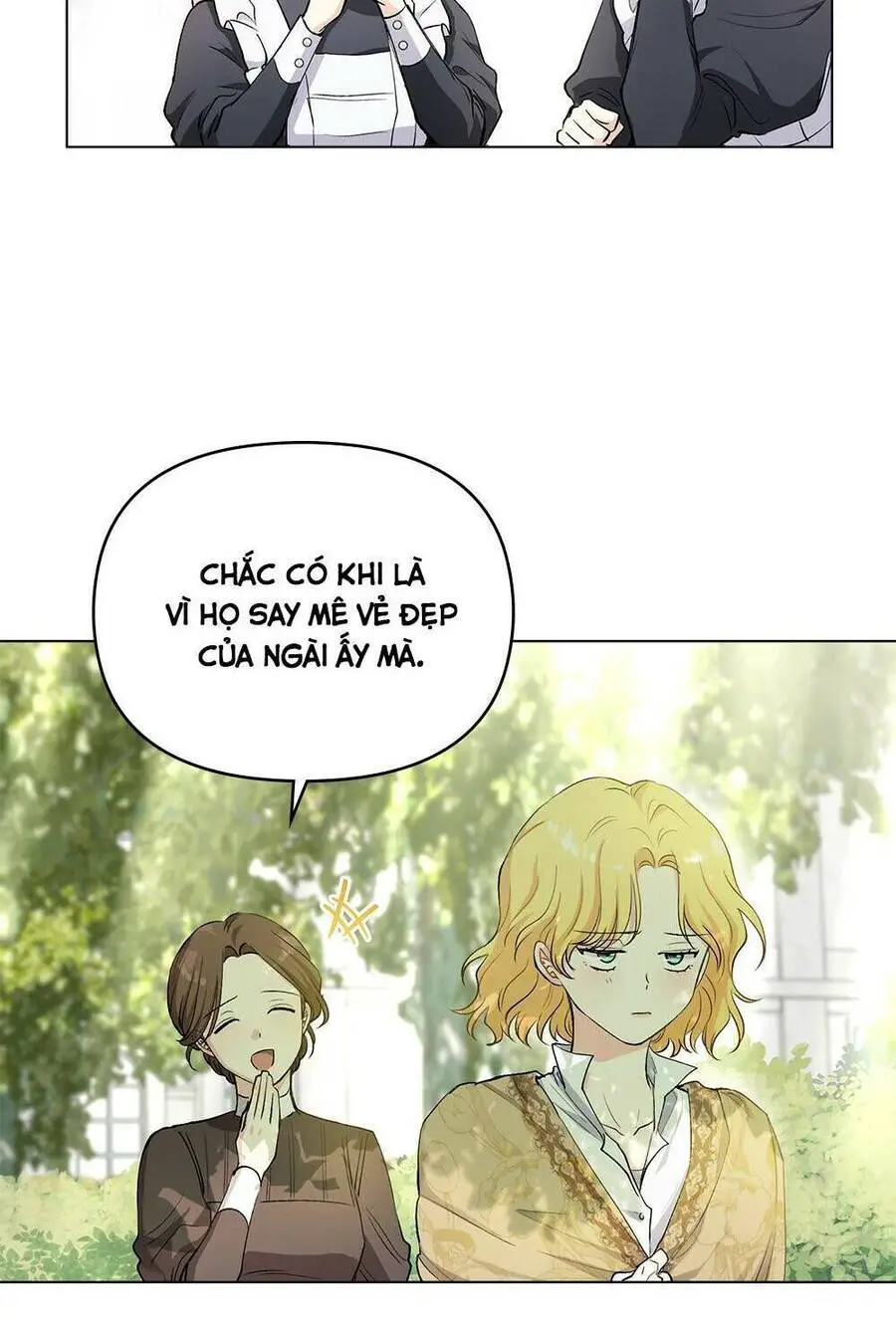 Tìm Lại Camellia Nettruyen ZZZ Chương 10 Page 5