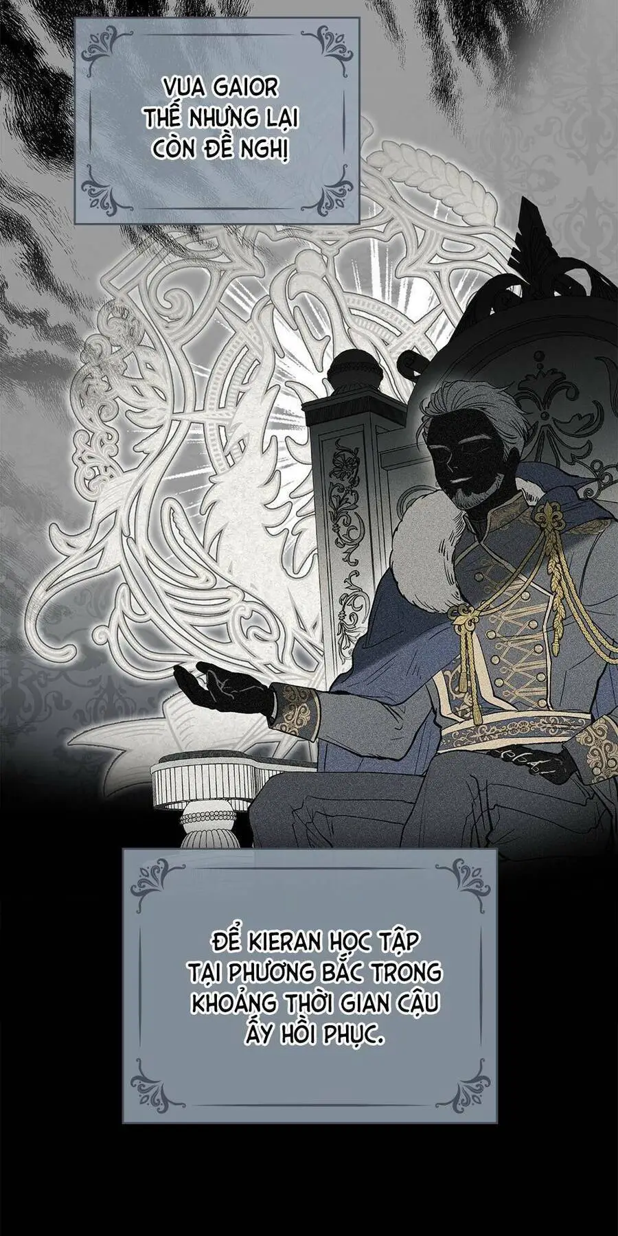 Tìm Lại Camellia Nettruyen ZZZ Chương 10 Page 10