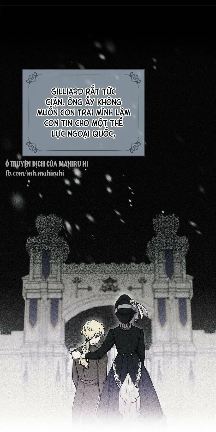 Tìm Lại Camellia Nettruyen ZZZ Chương 10 Page 11