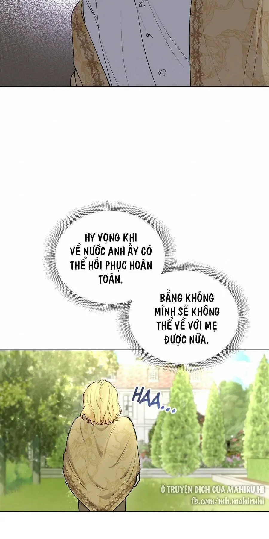 Tìm Lại Camellia Nettruyen ZZZ Chương 10 Page 14