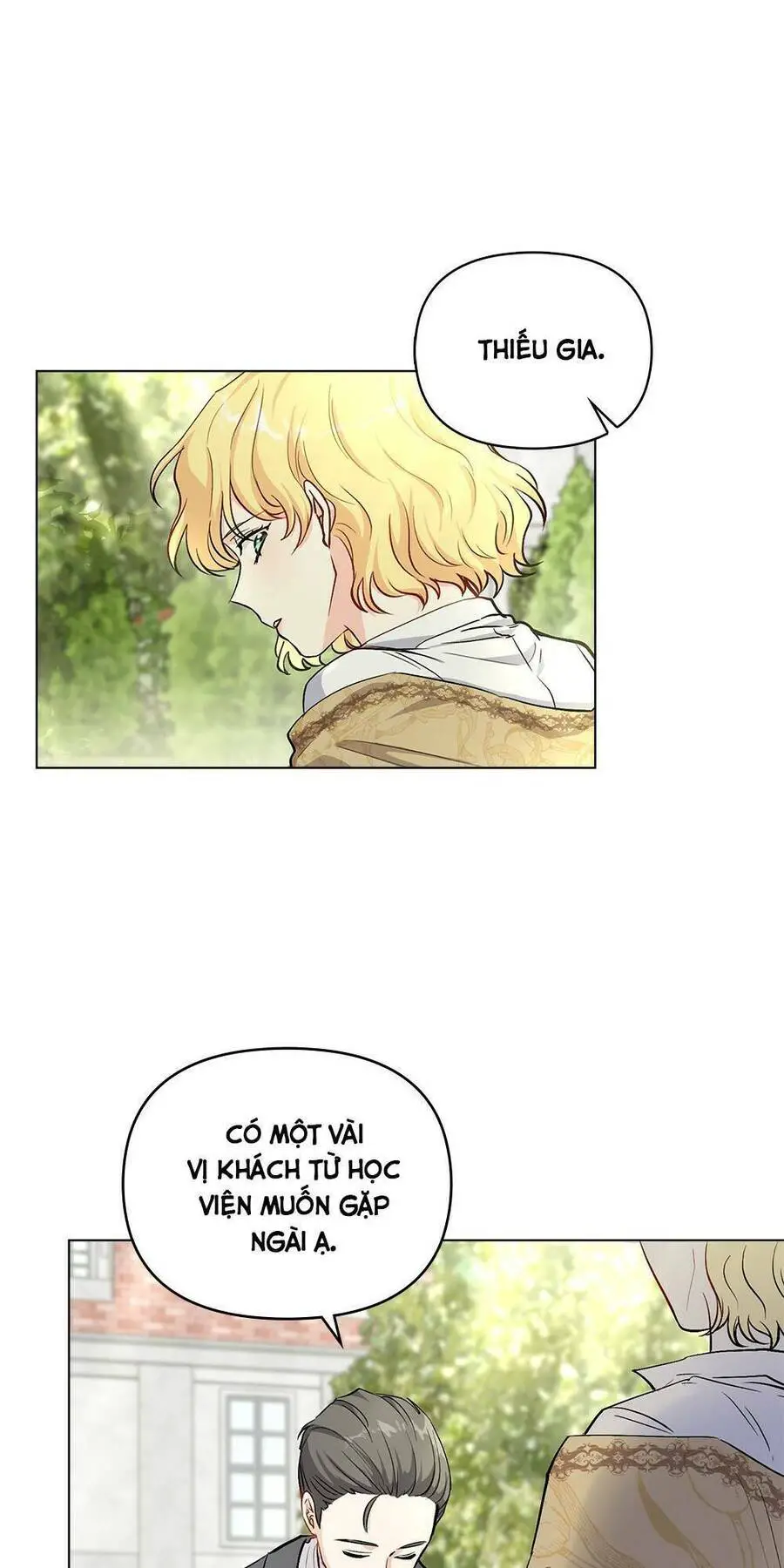 Tìm Lại Camellia Nettruyen ZZZ Chương 10 Page 15