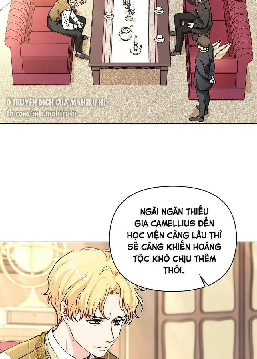 Tìm Lại Camellia Nettruyen ZZZ Chương 10 Page 21