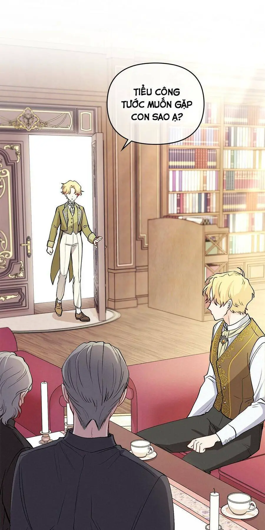Tìm Lại Camellia Nettruyen ZZZ Chương 10 Page 26