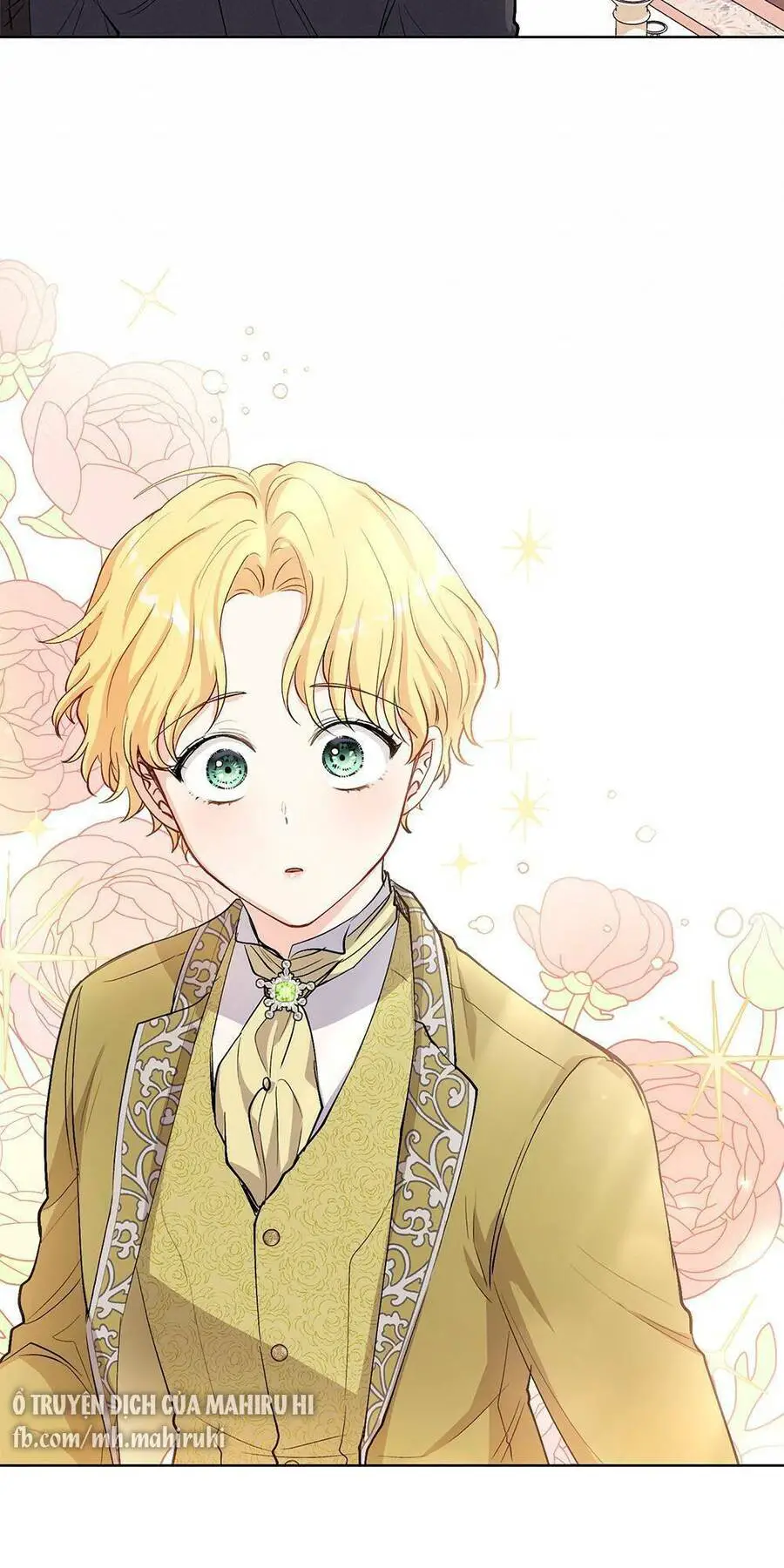Tìm Lại Camellia Nettruyen ZZZ Chương 10 Page 27
