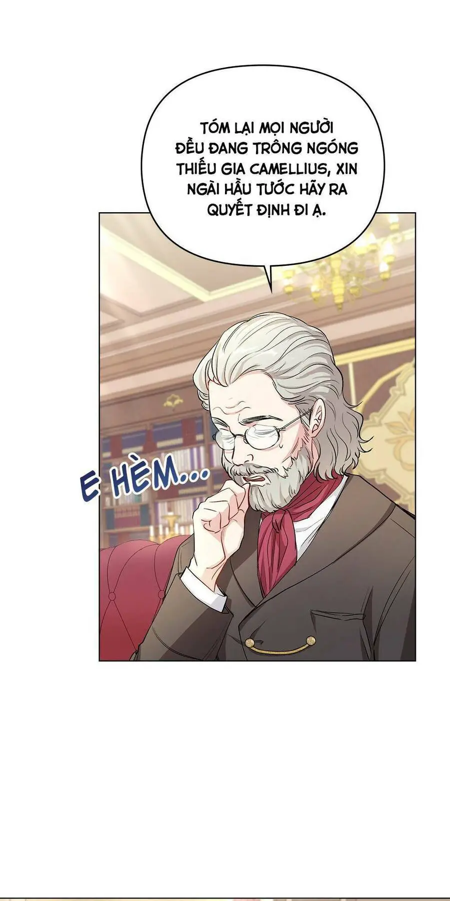 Tìm Lại Camellia Nettruyen ZZZ Chương 10 Page 30
