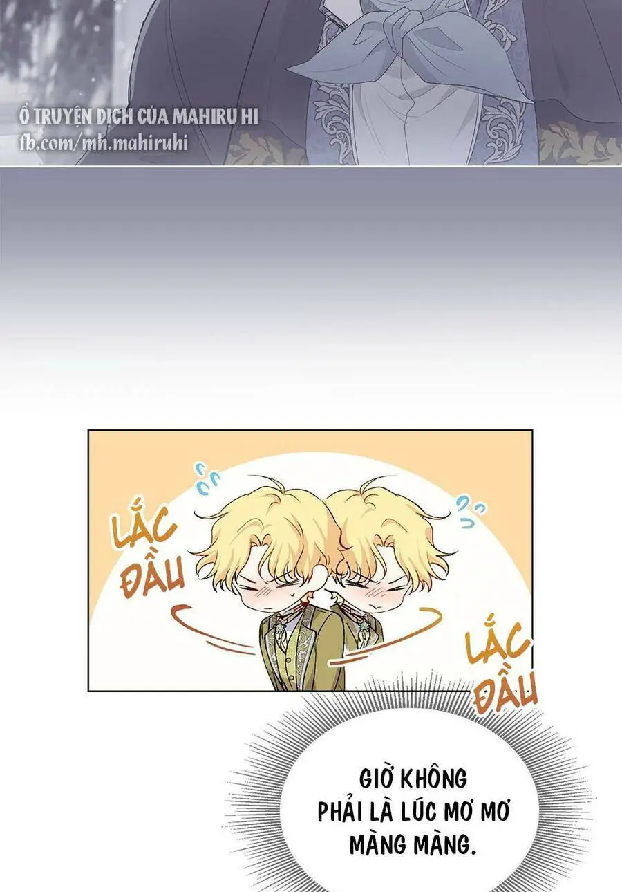 Tìm Lại Camellia Nettruyen ZZZ Chương 10 Page 32