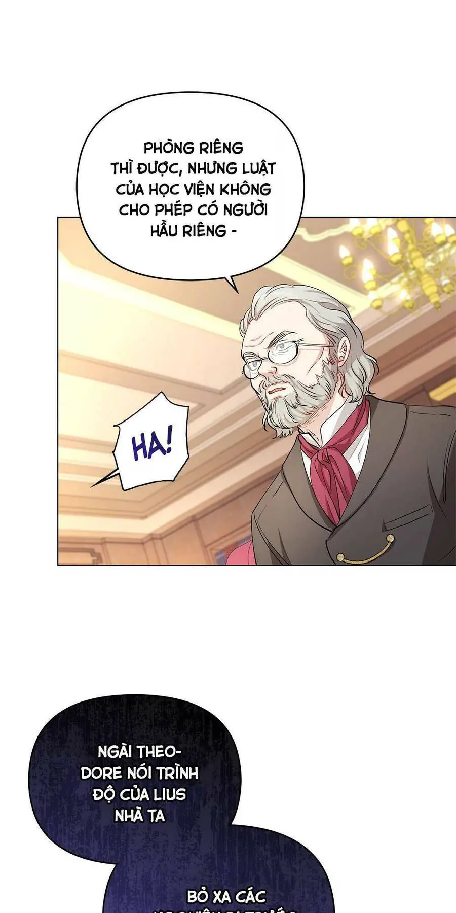 Tìm Lại Camellia Nettruyen ZZZ Chương 10 Page 34