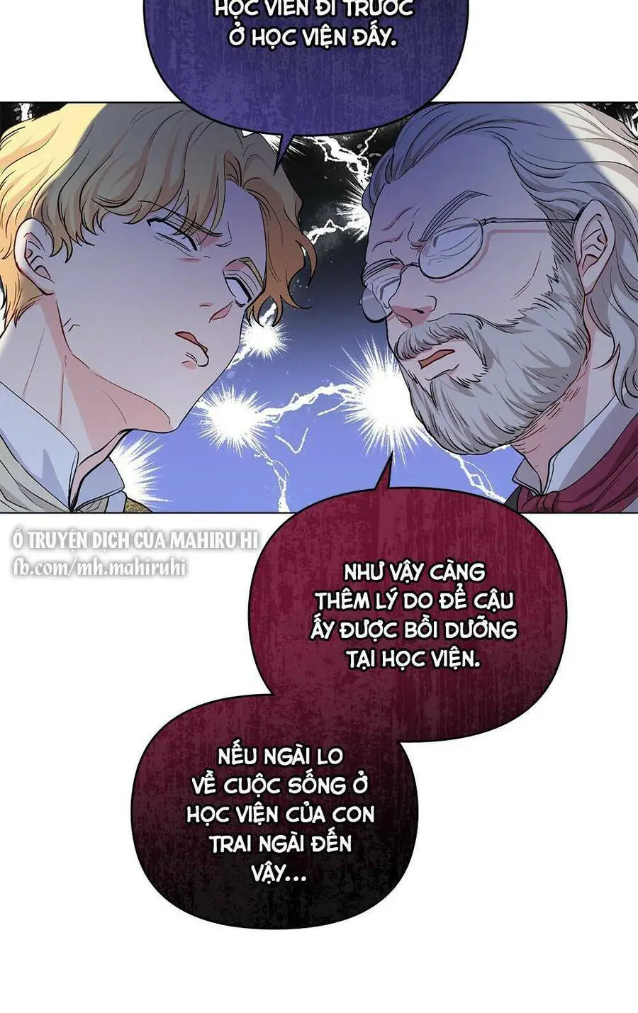 Tìm Lại Camellia Nettruyen ZZZ Chương 10 Page 35
