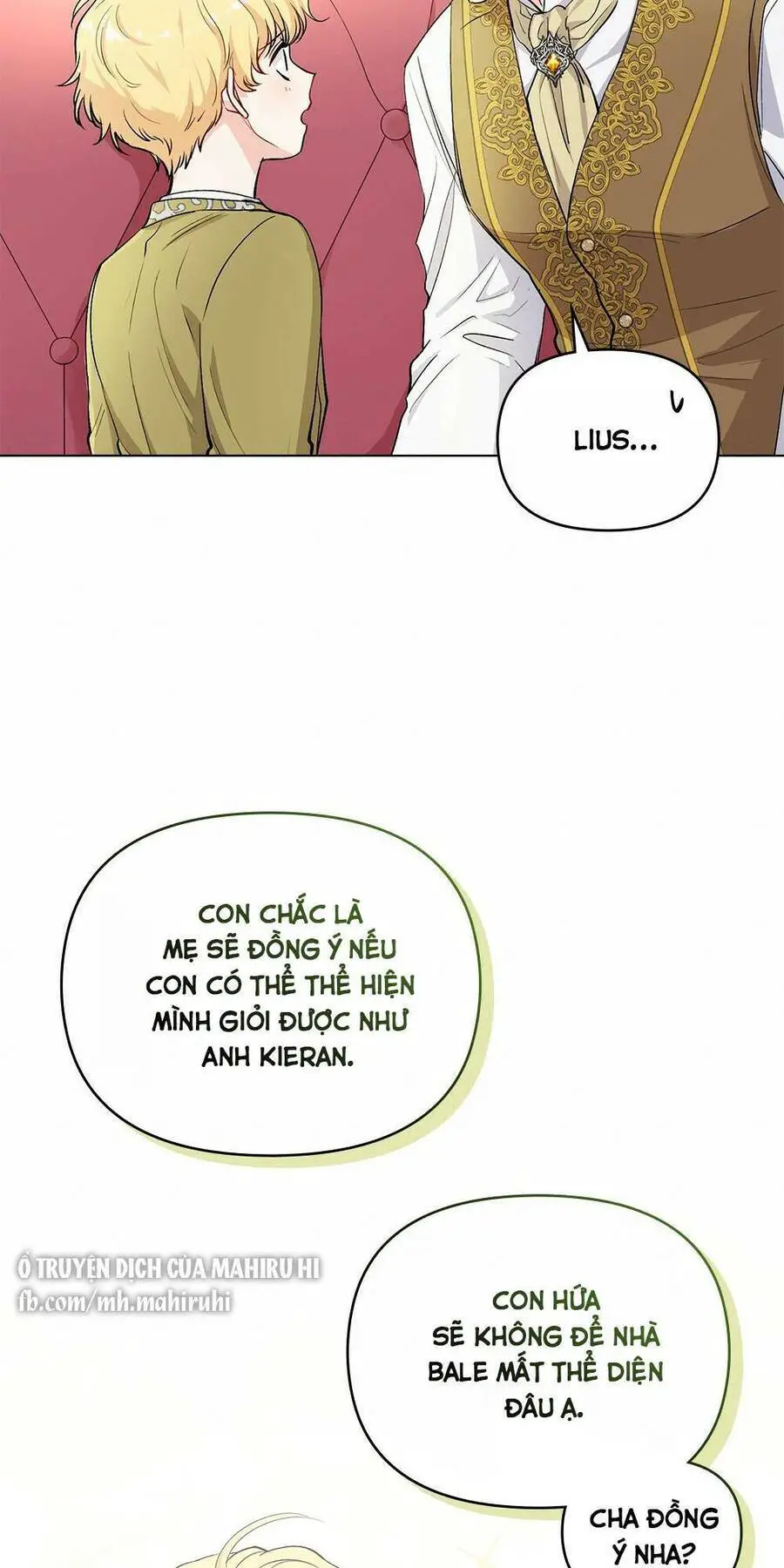Tìm Lại Camellia Nettruyen ZZZ Chương 10 Page 38