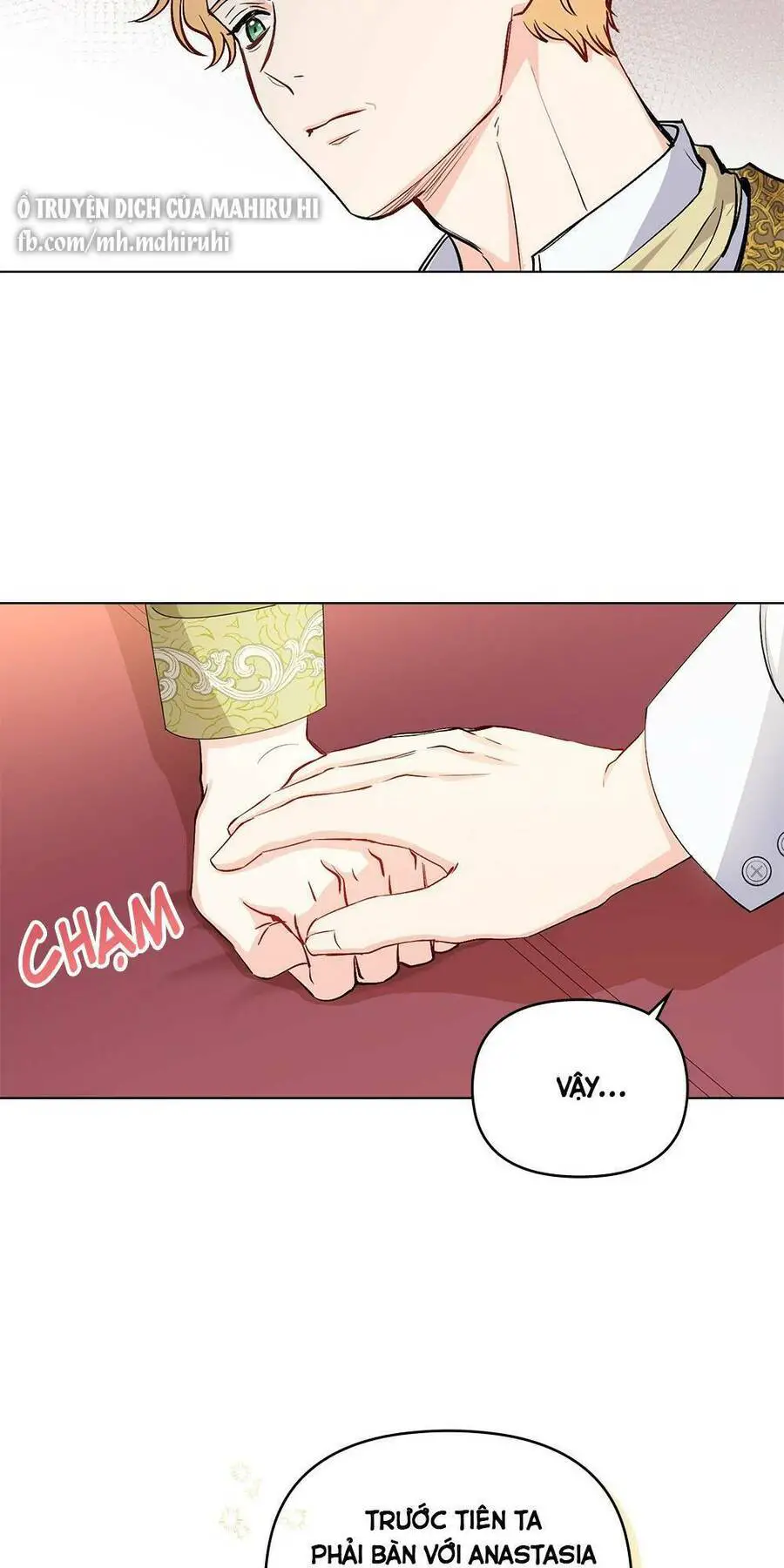 Tìm Lại Camellia Nettruyen ZZZ Chương 10 Page 42
