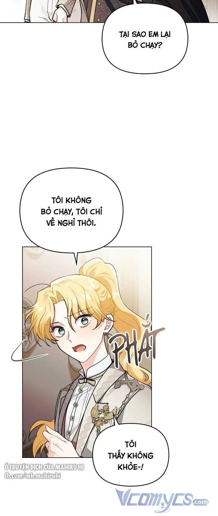 Tìm Lại Camellia Nettruyen ZZZ Chương 82 Page 3