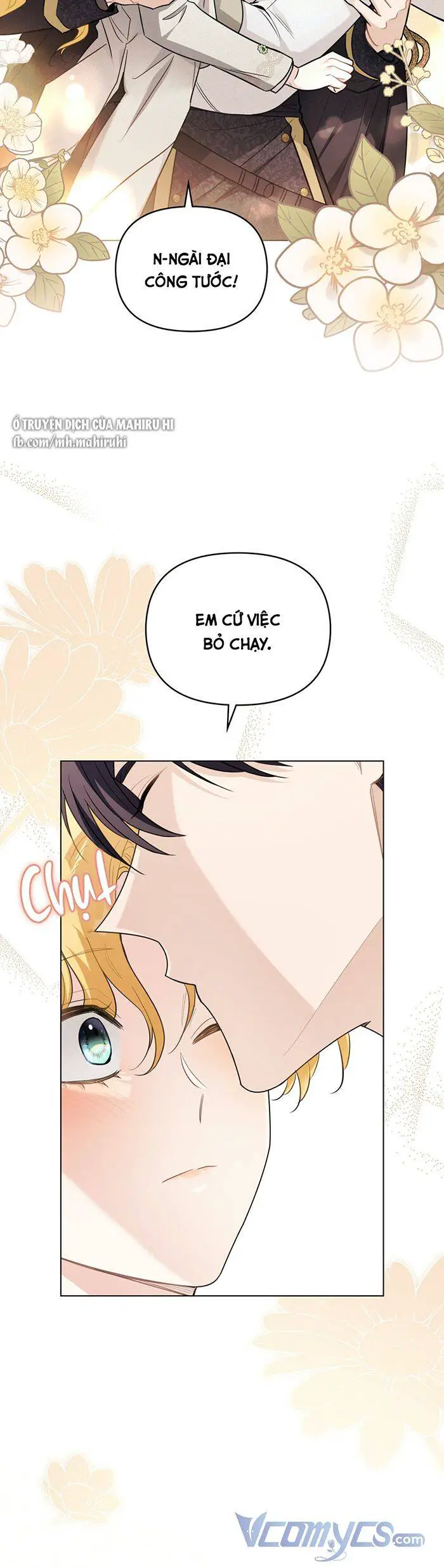 Tìm Lại Camellia Nettruyen ZZZ Chương 82 Page 6