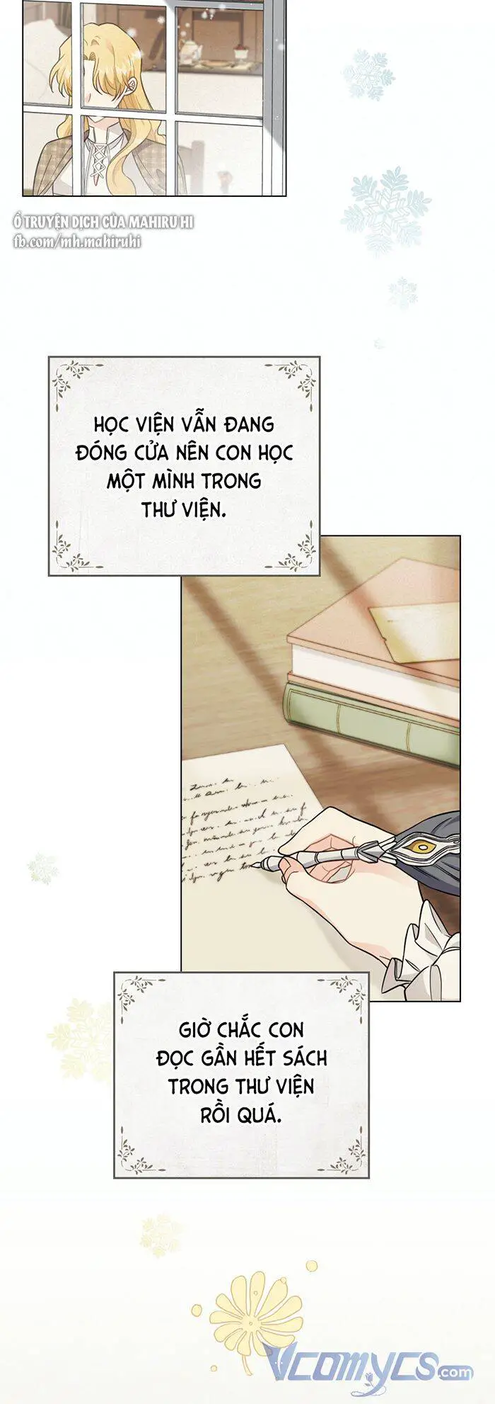 Tìm Lại Camellia Nettruyen ZZZ Chương 76 Page 5