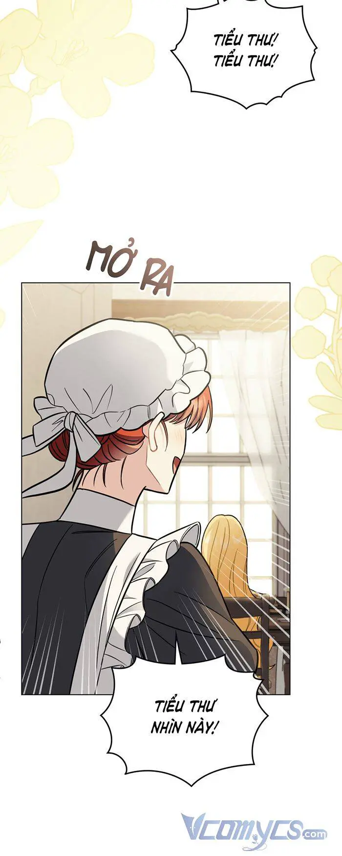 Tìm Lại Camellia Nettruyen ZZZ Chương 76 Page 7