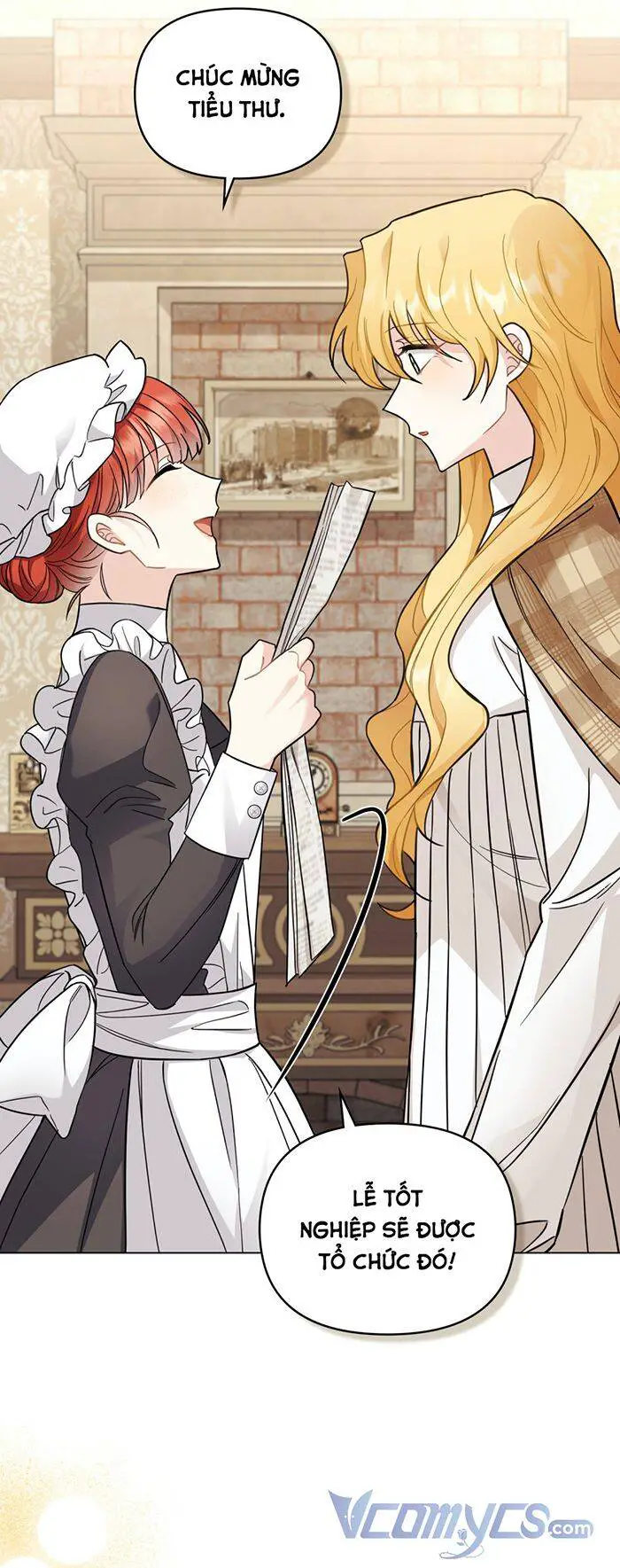 Tìm Lại Camellia Nettruyen ZZZ Chương 76 Page 12