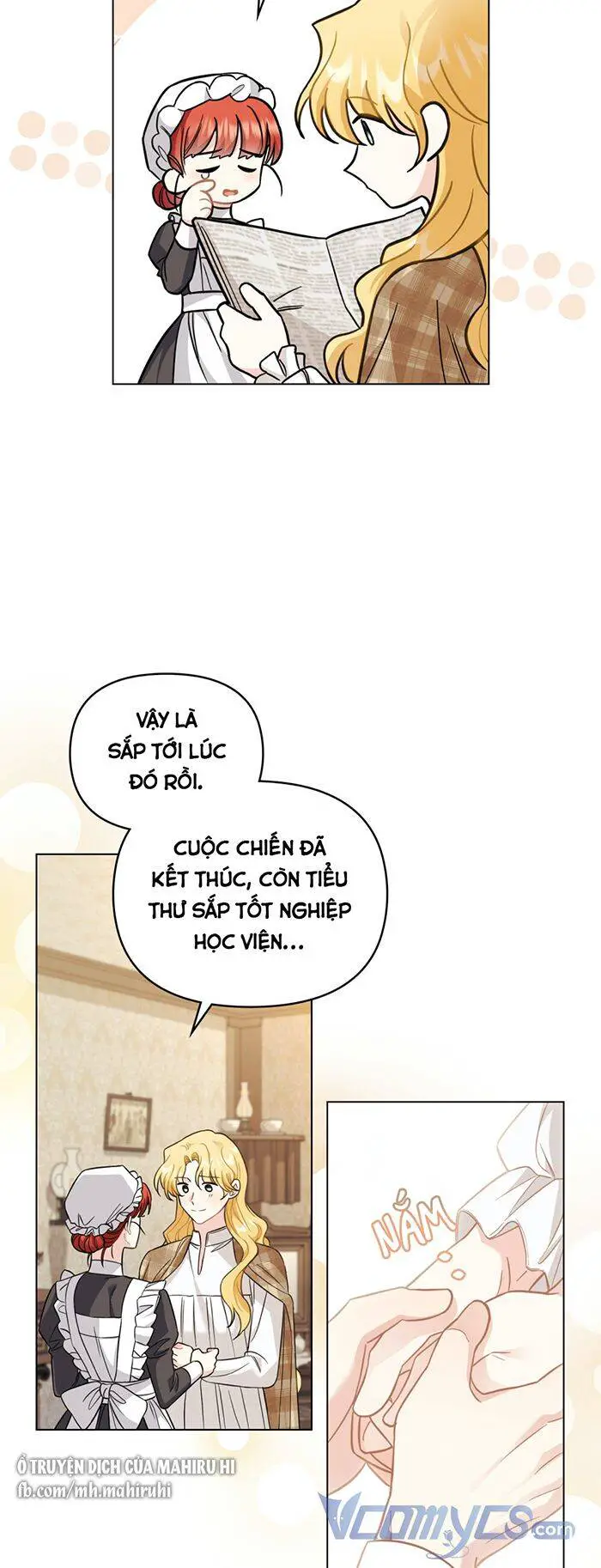 Tìm Lại Camellia Nettruyen ZZZ Chương 76 Page 15