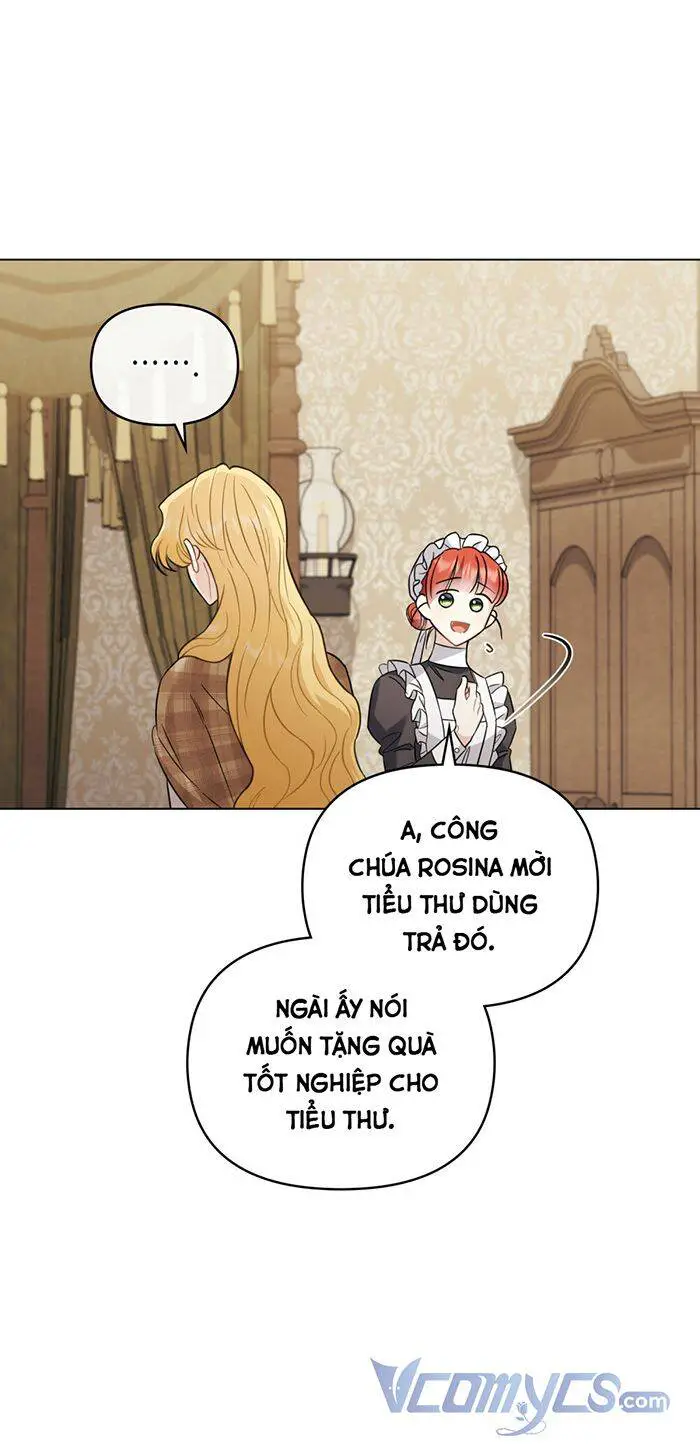 Tìm Lại Camellia Nettruyen ZZZ Chương 76 Page 17