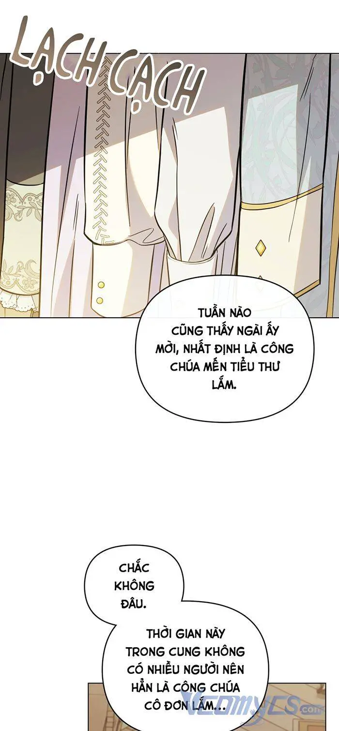 Tìm Lại Camellia Nettruyen ZZZ Chương 76 Page 18
