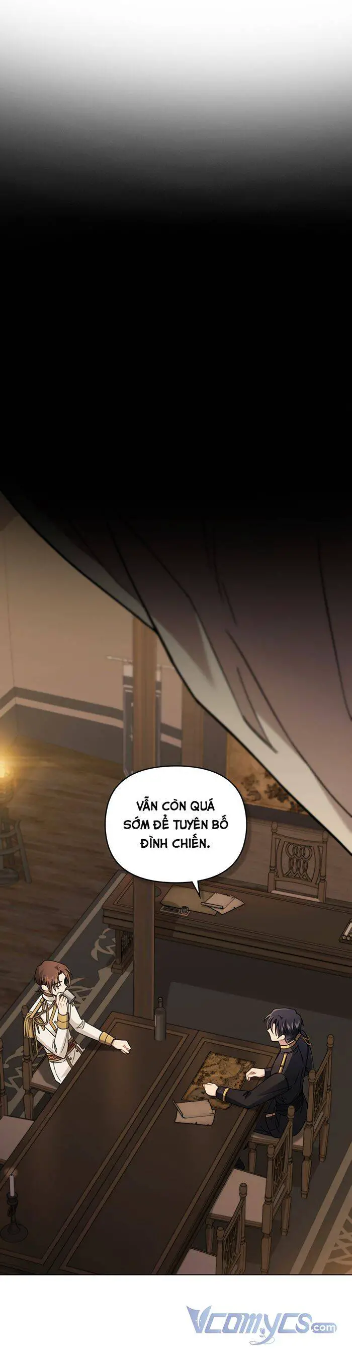 Tìm Lại Camellia Nettruyen ZZZ Chương 76 Page 23