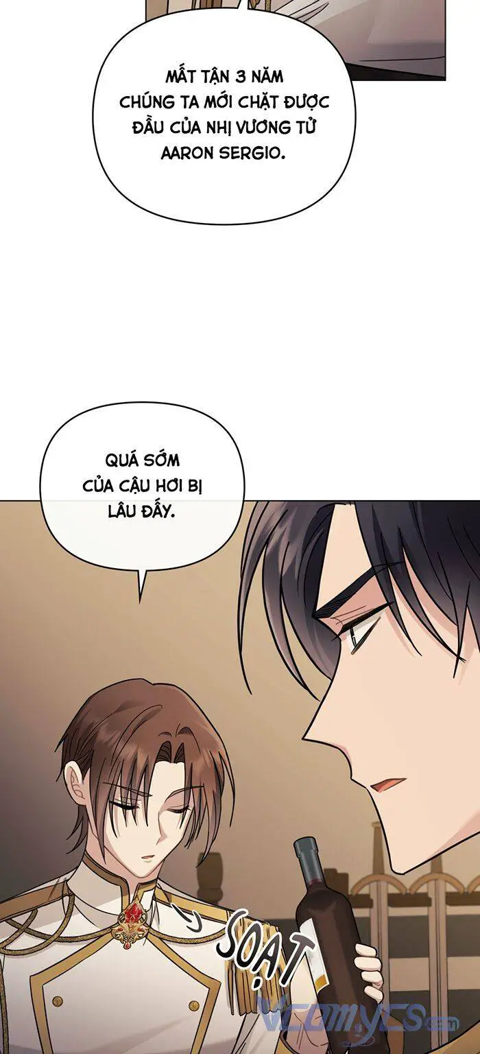 Tìm Lại Camellia Nettruyen ZZZ Chương 76 Page 25