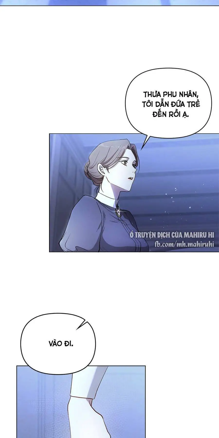 Tìm Lại Camellia Nettruyen ZZZ Chương 3 Page 3