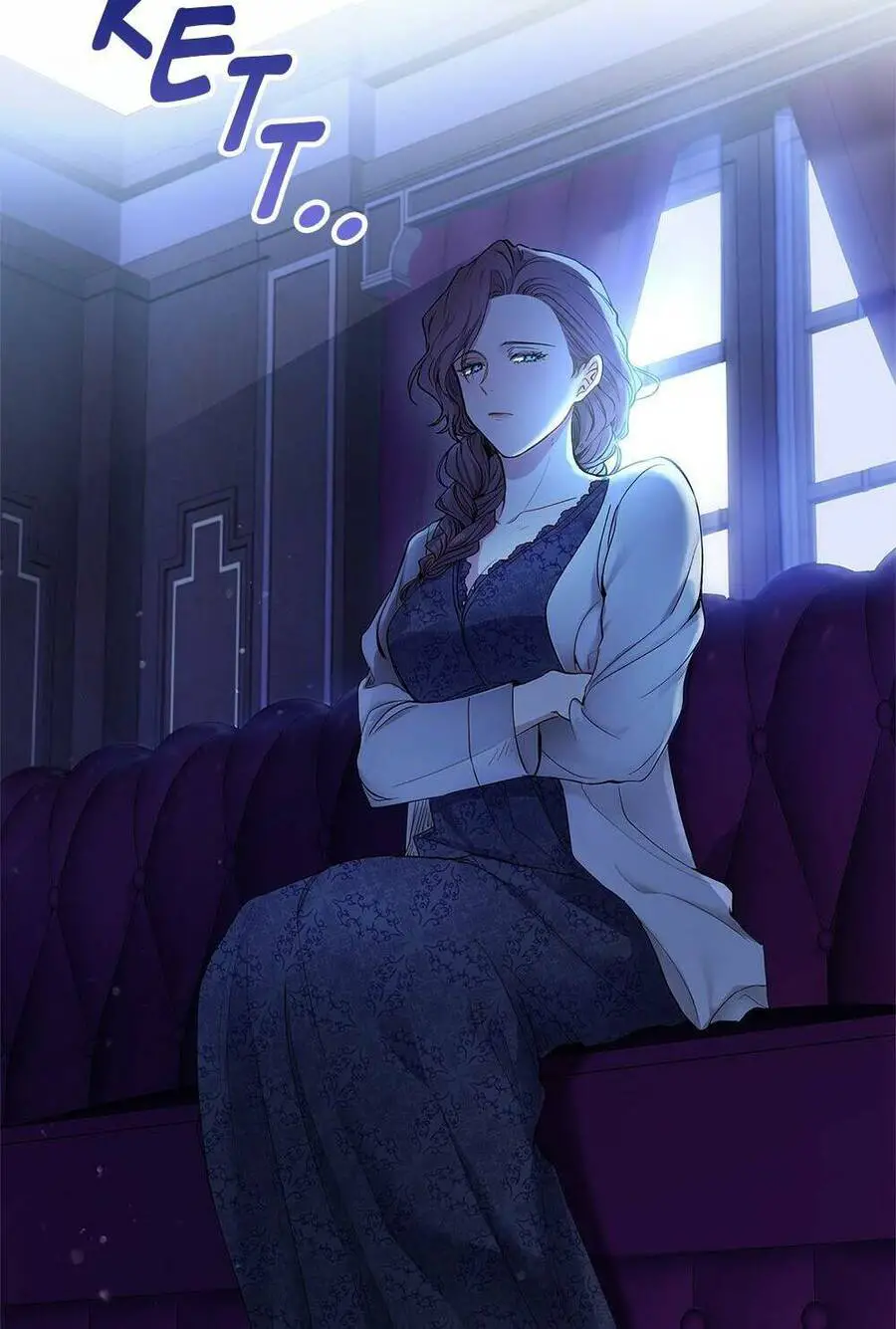 Tìm Lại Camellia Nettruyen ZZZ Chương 3 Page 5
