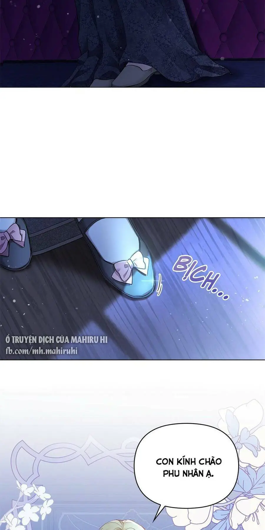 Tìm Lại Camellia Nettruyen ZZZ Chương 3 Page 6
