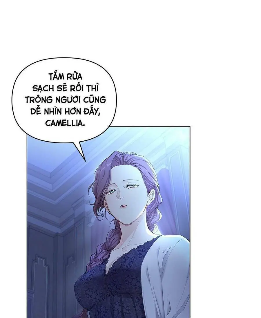 Tìm Lại Camellia Nettruyen ZZZ Chương 3 Page 8