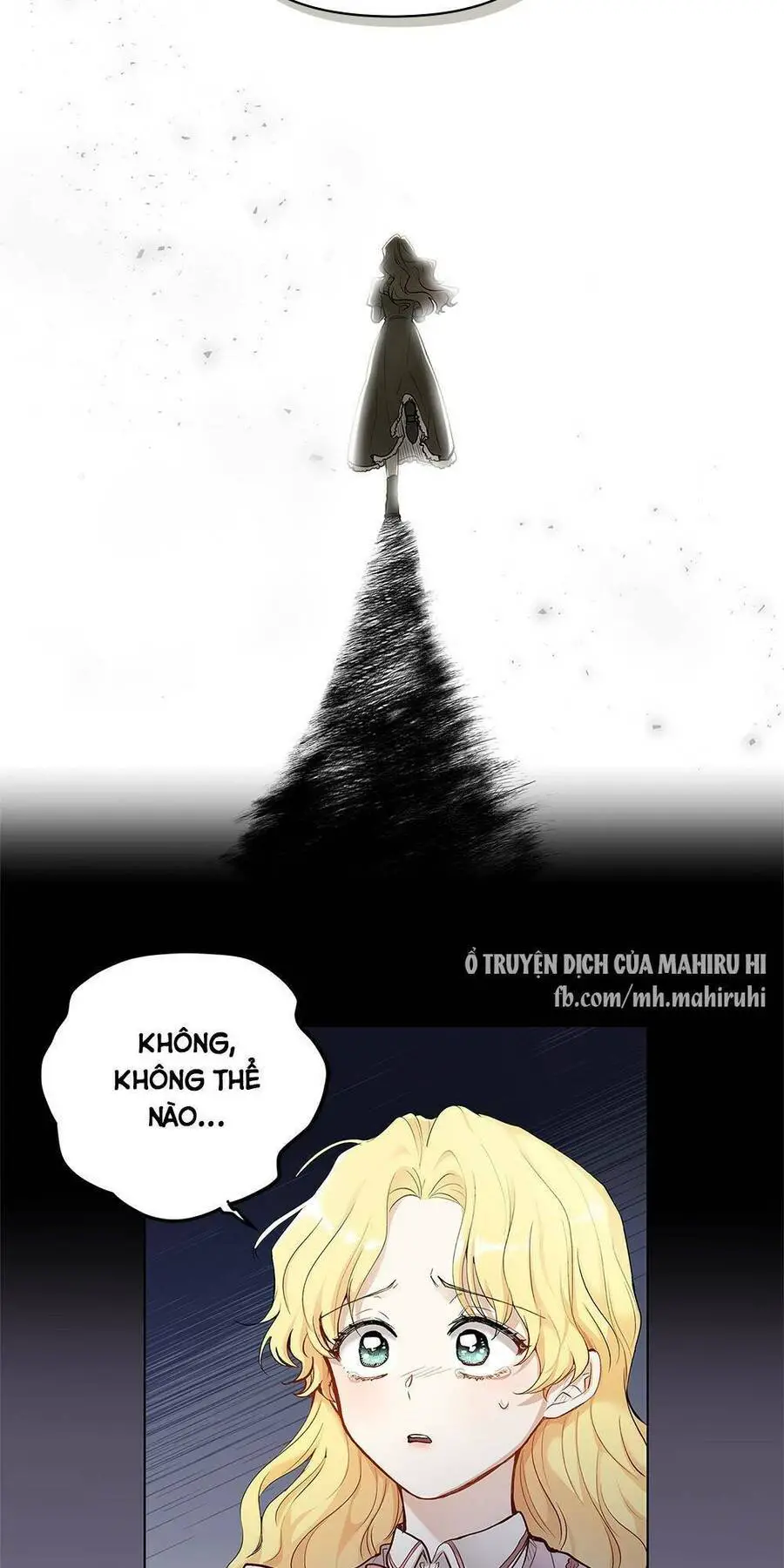 Tìm Lại Camellia Nettruyen ZZZ Chương 3 Page 19