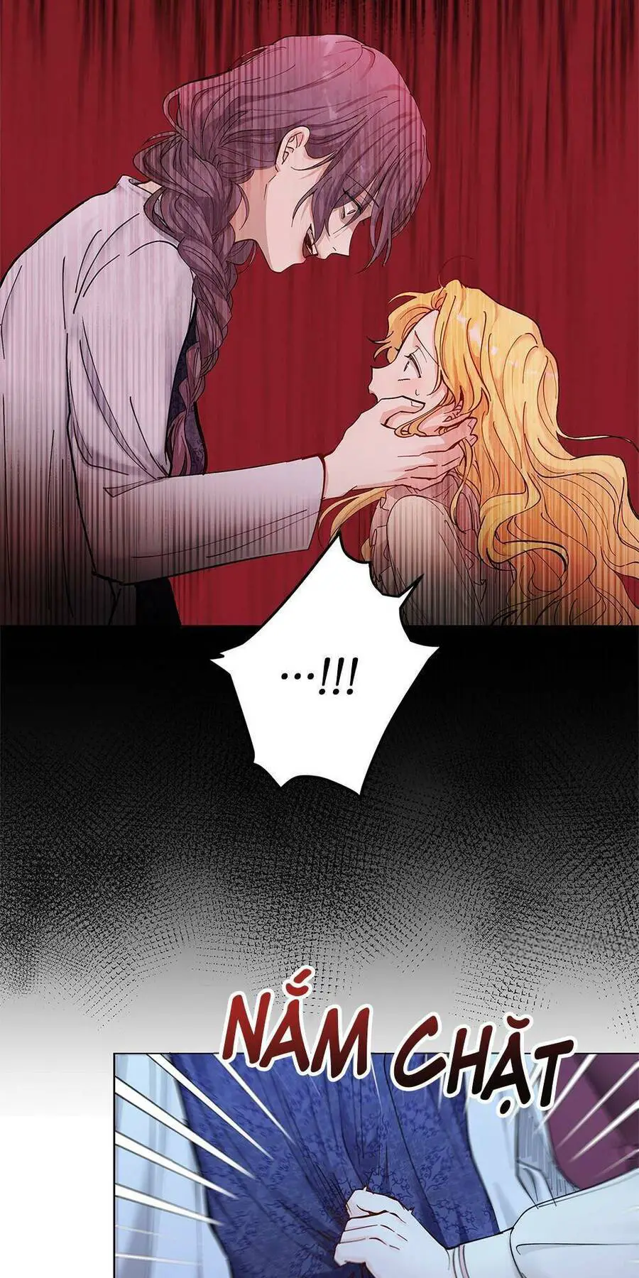 Tìm Lại Camellia Nettruyen ZZZ Chương 3 Page 25