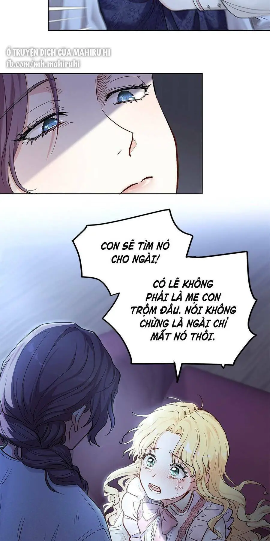 Tìm Lại Camellia Nettruyen ZZZ Chương 3 Page 26