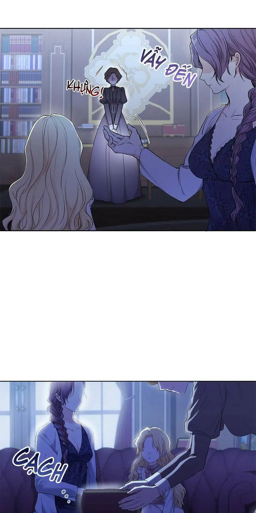 Tìm Lại Camellia Nettruyen ZZZ Chương 3 Page 30