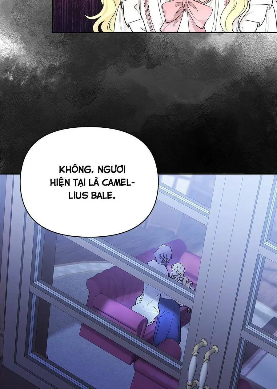 Tìm Lại Camellia Nettruyen ZZZ Chương 3 Page 35