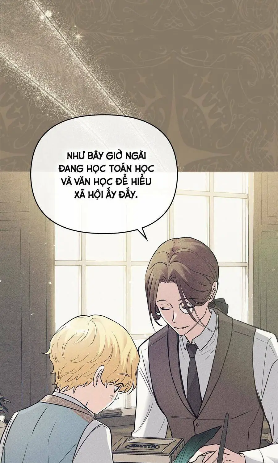 Tìm Lại Camellia Nettruyen ZZZ Chương 29 Page 6