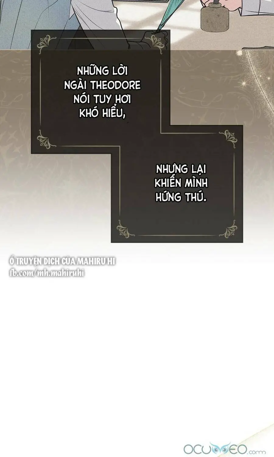Tìm Lại Camellia Nettruyen ZZZ Chương 29 Page 7
