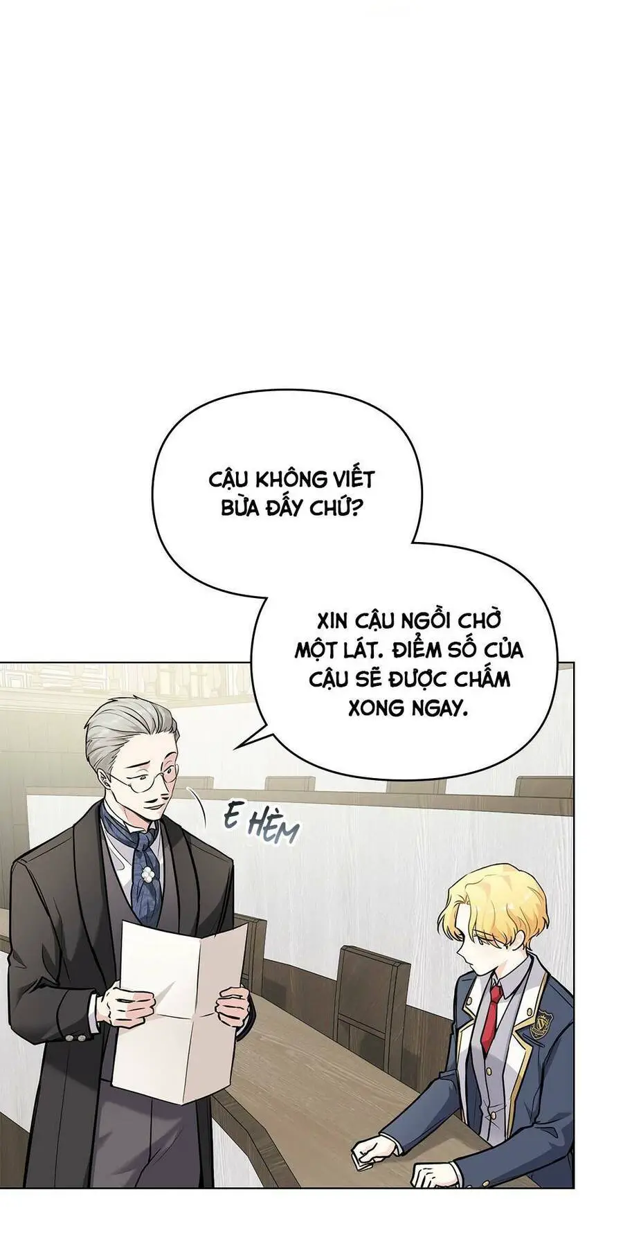 Tìm Lại Camellia Nettruyen ZZZ Chương 29 Page 18
